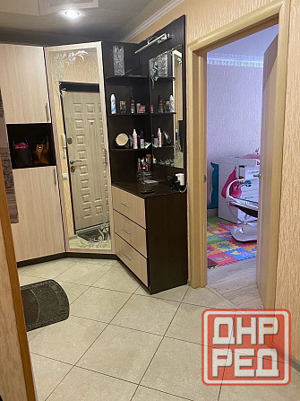 1-к квартира в калининском р-не (мясокомбинат) Донецк - изображение 9