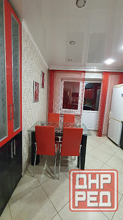 1-к квартира в калининском р-не (мясокомбинат) Донецк - изображение 5