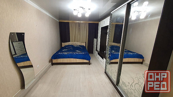 1-к квартира в калининском р-не (мясокомбинат) Донецк - изображение 2