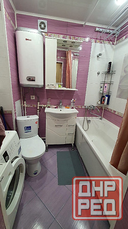 1-к квартира в калининском р-не (мясокомбинат) Донецк - изображение 7