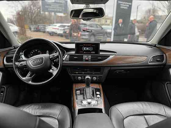 AUDI A6 Донецк