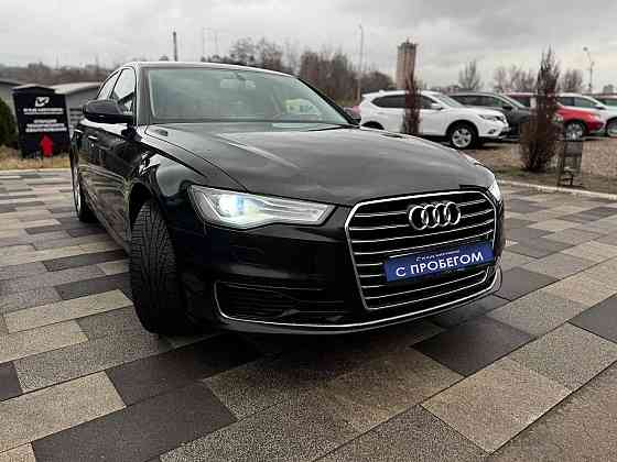 AUDI A6 Донецк