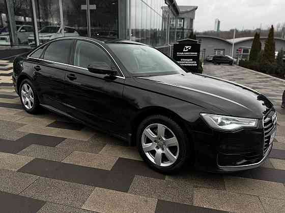 AUDI A6 Донецк