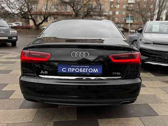 AUDI A6 Донецк