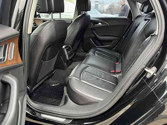 AUDI A6 Донецк