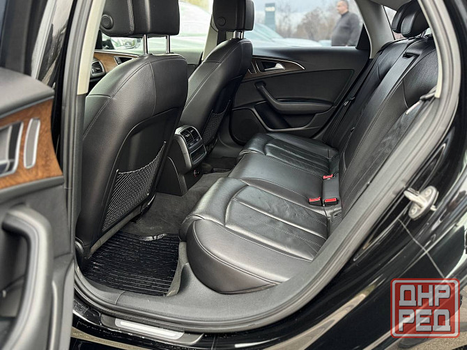 AUDI A6 Донецк - изображение 6