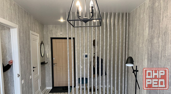 1кв квартира Лен рн, ул Малахова, Донецк - изображение 4