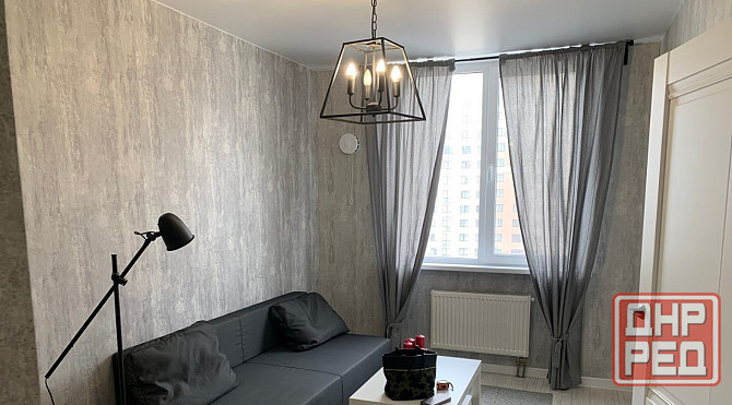 1кв квартира Лен рн, ул Малахова, Донецк - изображение 1