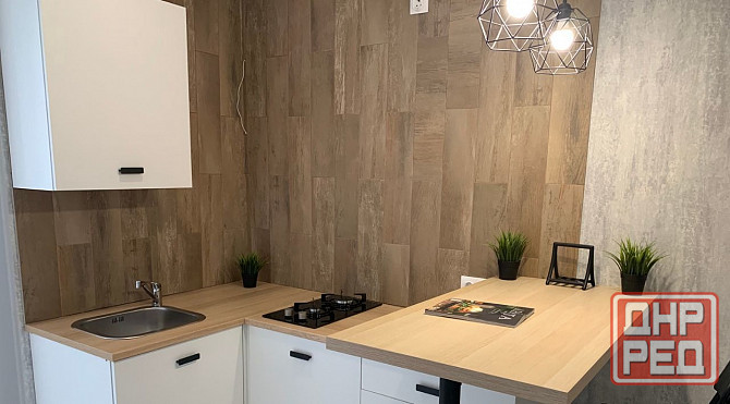 1кв квартира Лен рн, ул Малахова, Донецк - изображение 2