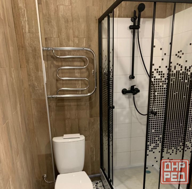 1кв квартира Лен рн, ул Малахова, Донецк - изображение 6