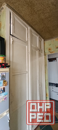 Продам 2-х комнатную в Калининском р-не, пр Ильича. Документы готовы Донецк - изображение 6