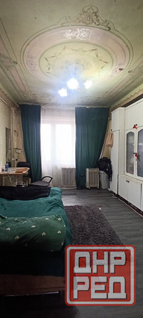 Продам 2-х комнатную в Калининском р-не, пр Ильича. Документы готовы Донецк - изображение 2