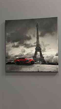 картина на подрамнике Донецк