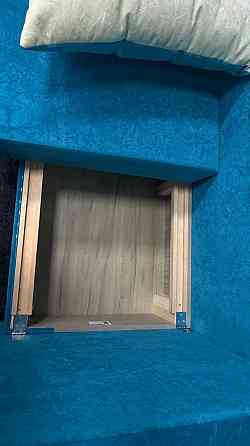 Детский диван "Радуга" Донецк