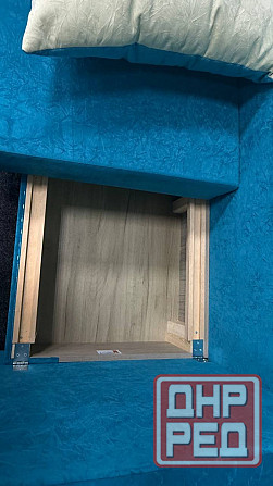 Детский диван "Радуга" Донецк - изображение 3