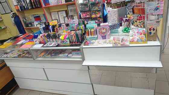 Продам торговое оборудование Донецк