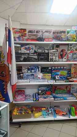 Продам торговое оборудование Донецк