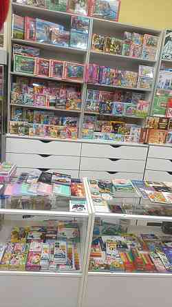 Продам торговое оборудование Донецк