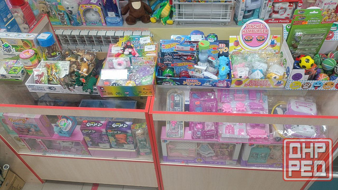 Продам торговое оборудование Донецк - изображение 7