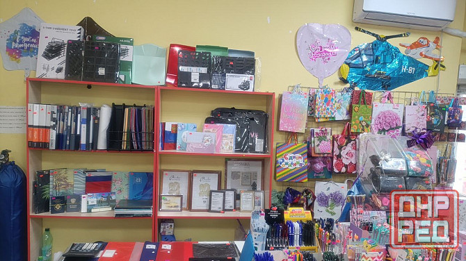 Продам торговое оборудование Донецк - изображение 2