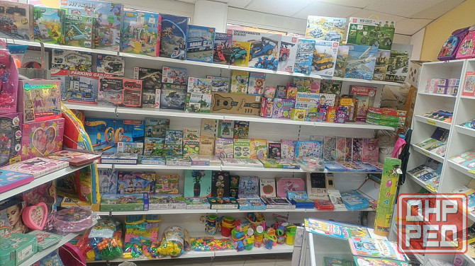 Продам торговое оборудование Донецк - изображение 5