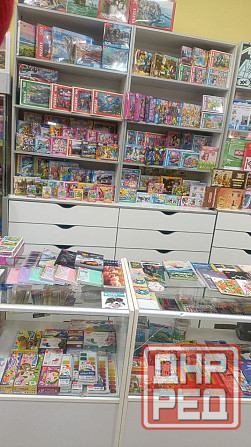 Продам торговое оборудование Донецк - изображение 3