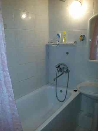 Сдается 3к квартира, центр, вода! Донецк