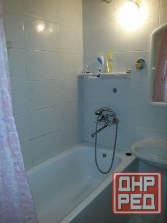 Сдается 3к квартира, центр, вода! Донецк - изображение 1