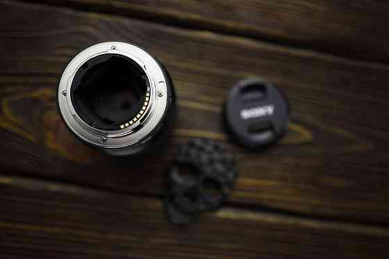 Sony 50 mm f 1.8 Макеевка