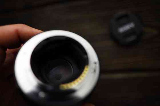 Sony 50 mm f 1.8 Макеевка