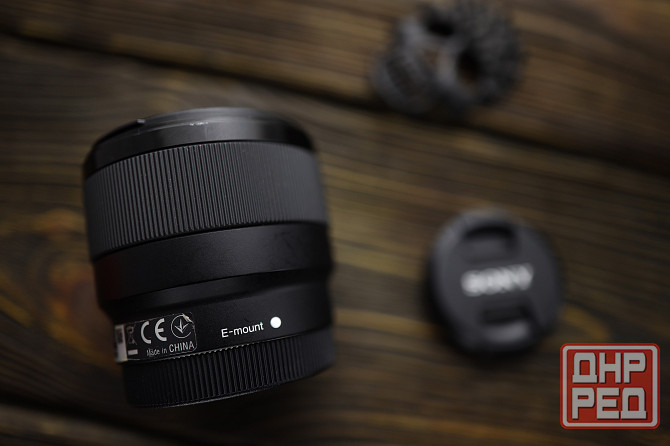 Sony 50 mm f 1.8 Макеевка - изображение 5