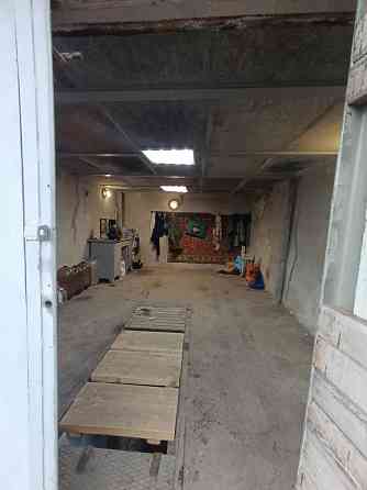 Продам гараж в Буденновском районе Донецк