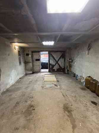 Продам гараж в Буденновском районе Донецк