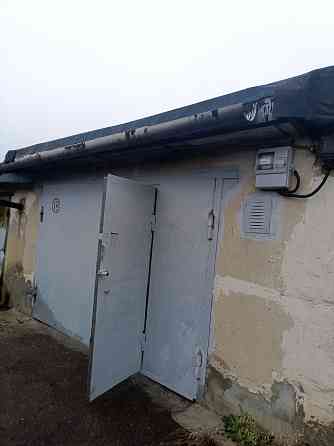 Продам гараж в Буденновском районе Донецк