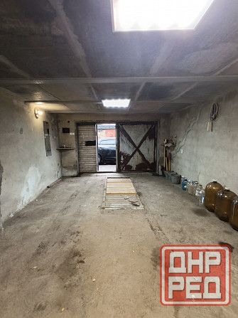 Продам гараж в Буденновском районе Донецк - изображение 2