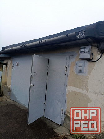 Продам гараж в Буденновском районе Донецк - изображение 3