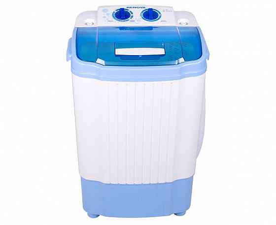 Стиральная машина полуавтомат Renova WS-30ET - 5999 рублей. Донецк