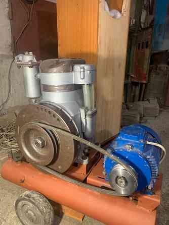 Компрессор 43102 Донецк