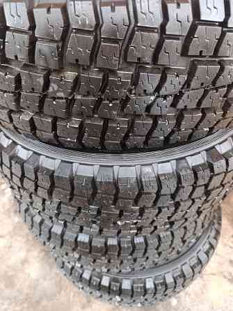 Колеса на ниву.Пилигрим. Донецк