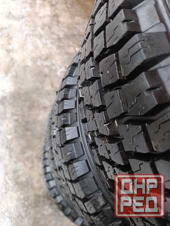 Колеса на ниву.Пилигрим. Донецк - изображение 2