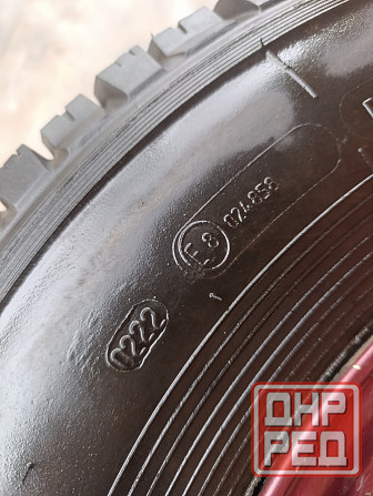 Колеса на ниву.Пилигрим. Донецк - изображение 4