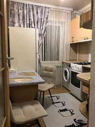 Сдается 1- комнатная квартира в Кировском районе (Текстильщик). Донецк