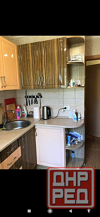 Сдается 1- комнатная квартира в Кировском районе (Текстильщик). Донецк - изображение 5