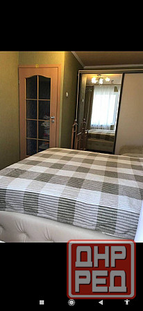 Сдается 1- комнатная квартира в Кировском районе (Текстильщик). Донецк - изображение 9