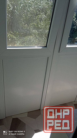 Сдается 1- комнатная квартира в Кировском районе (Текстильщик). Донецк - изображение 3