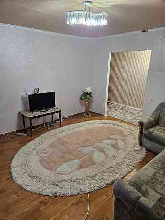 3-ёх комнатная квартира в м-оне Солнечный Макеевка