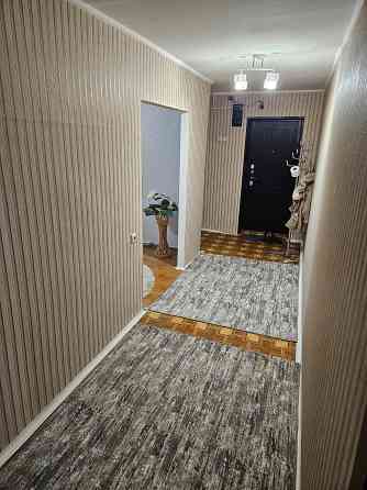 3-ёх комнатная квартира в м-оне Солнечный Макеевка