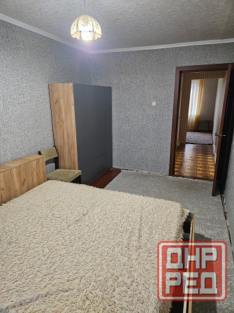 3-ёх комнатная квартира в м-оне Солнечный Макеевка - изображение 8