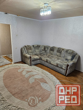 3-ёх комнатная квартира в м-оне Солнечный Макеевка - изображение 4