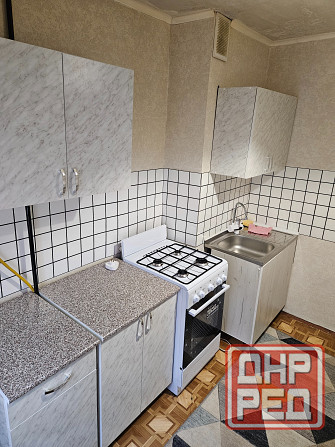 3-ёх комнатная квартира в м-оне Солнечный Макеевка - изображение 2